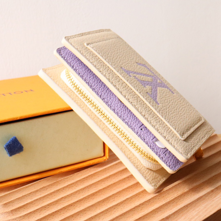LV Wallets